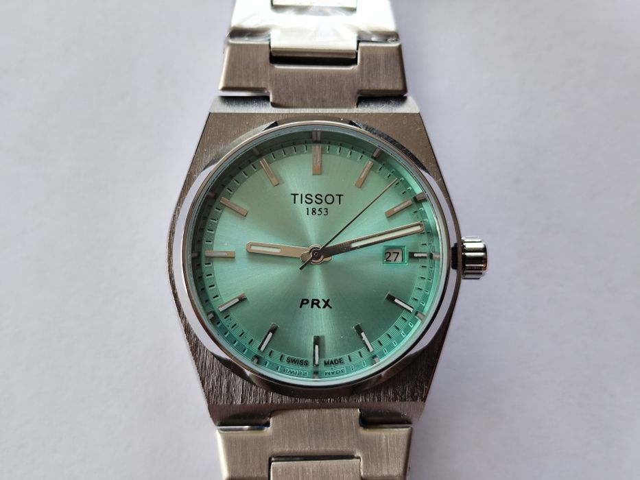 ceas TISSOT automatic