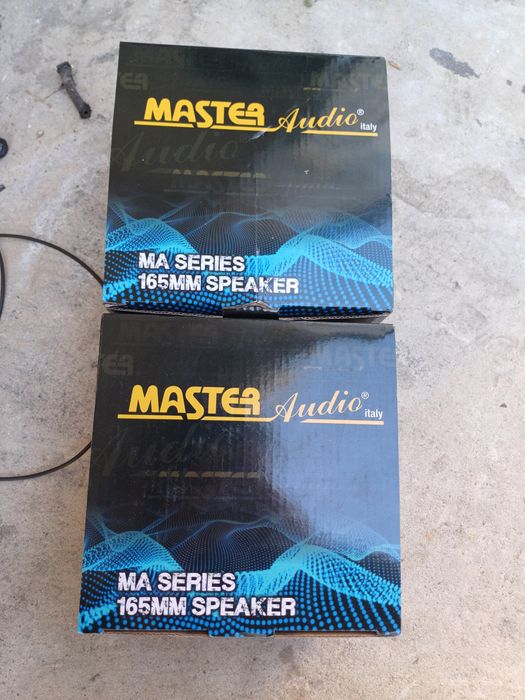 Комплект тонколони