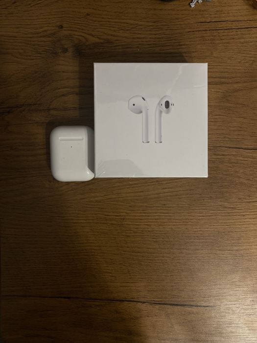 Air pods 2 wireless