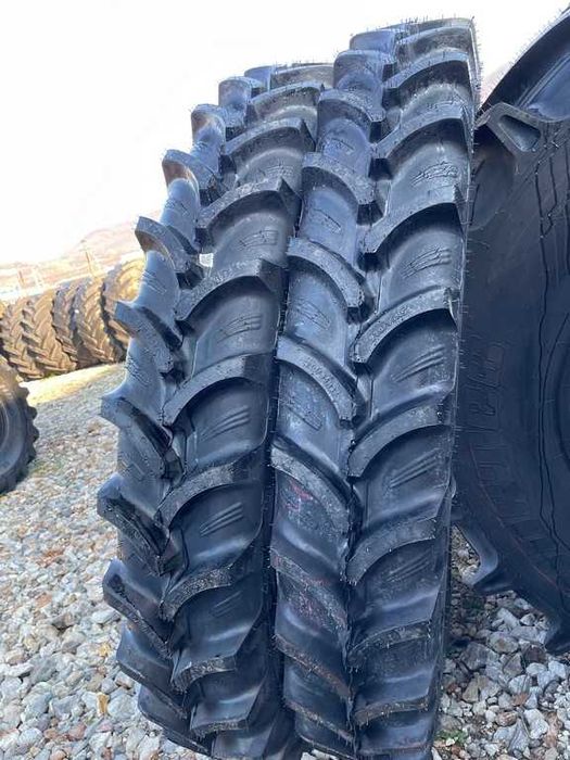 11.2R54 Cauciucuri noi livrare rapida 270/95R54 GTK radiale