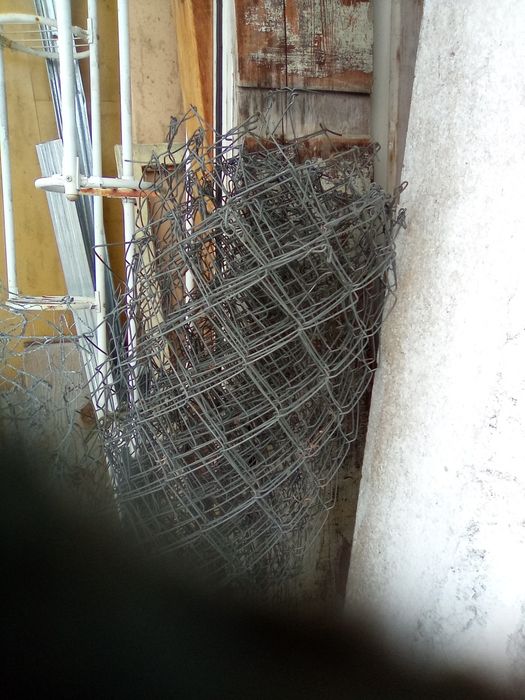 Оградна мрежа,оградна мрежа