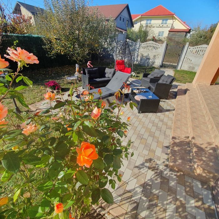 Casă de vânzare in Vernesti