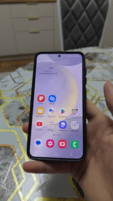 Samsung s24 сатылады