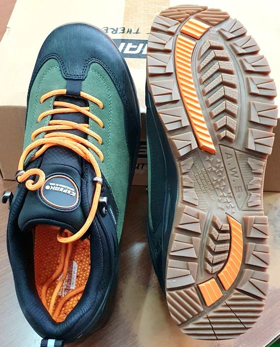 Icepeak, Catterpilar,Diesel