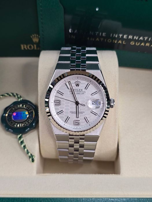 Rolex Land-Dweller 40mm 2026