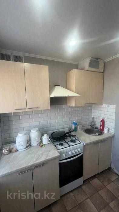 Продажа 1-комнатной квартиры