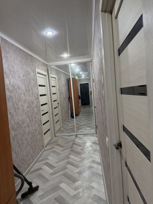 Продам квартиру с отличной локацией.