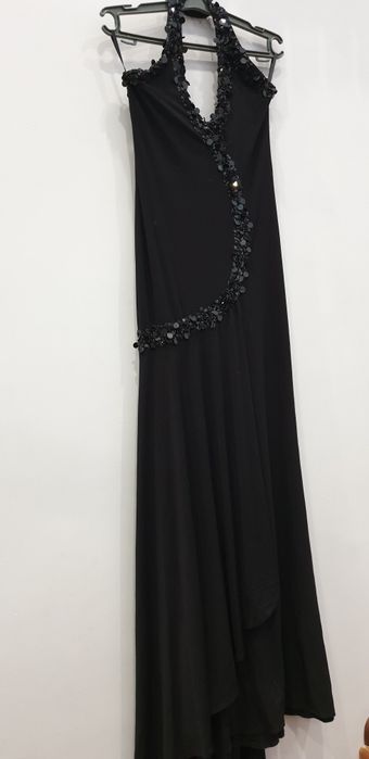 Продам платье женское, вечернее. Б/у