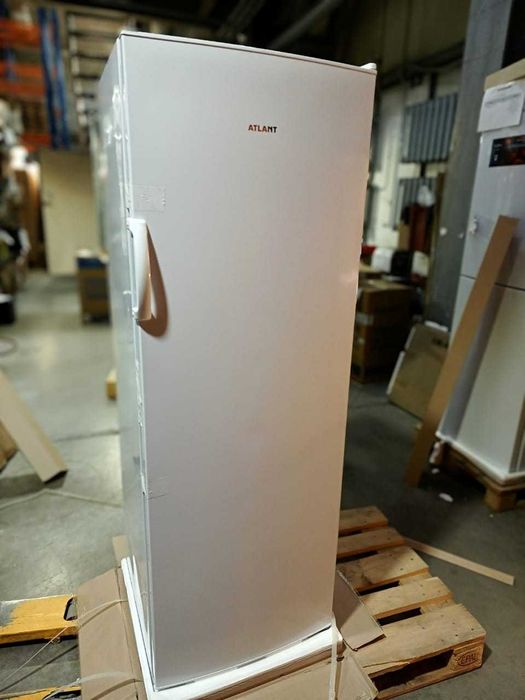 Морозильная камера ATLANT М 7204