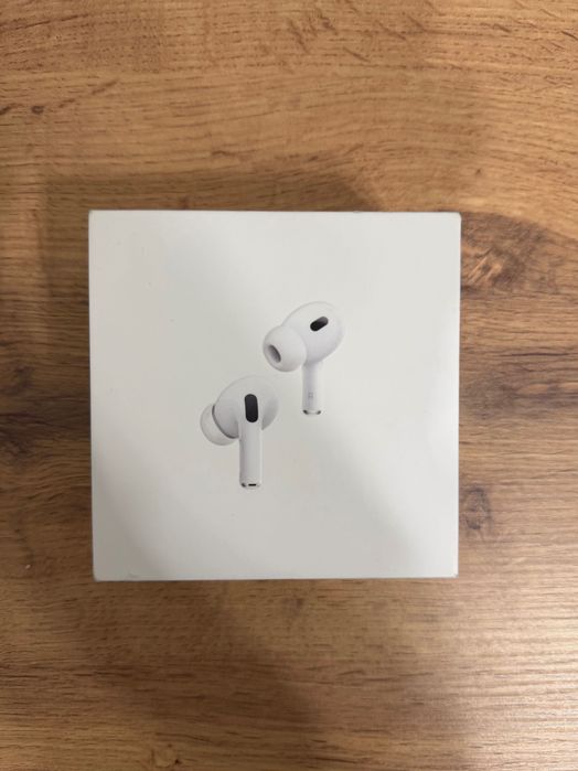 airpods pro 2 оригинал