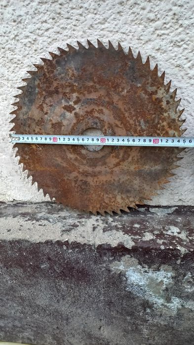 Продам диски для циркулярки