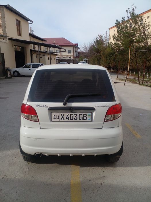 Матиз краскаси тоза 1 кул