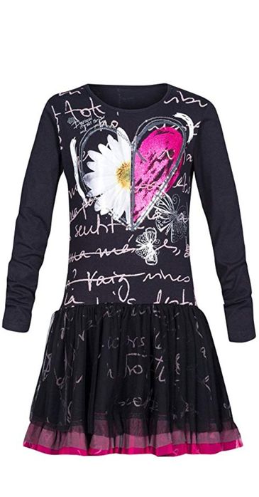 Детски дрехи за момиче ръст 133/135