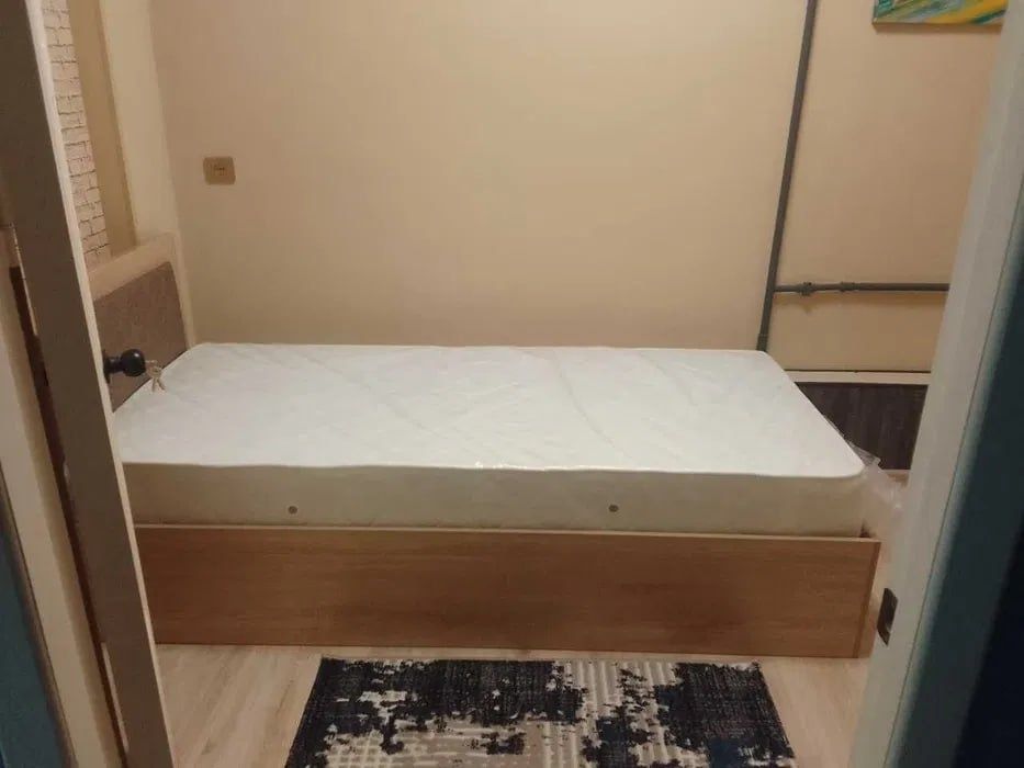 Мирзо Улугбек тумани Паркентскийда 2хонали квартира ижарага берилади