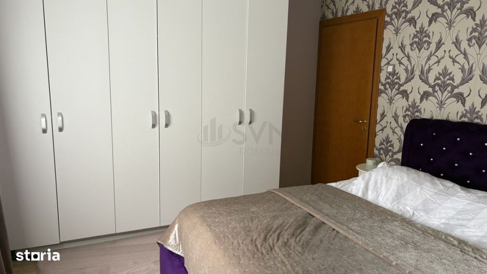 Vitan Mall l Apartament 4 camere l Centrala proprie