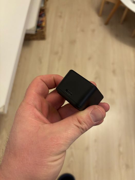 Оргинално зарядно за Gopro 9-10-11-12