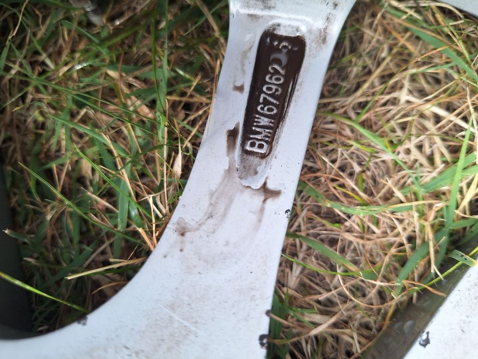 Джанти за бмв 16 цола