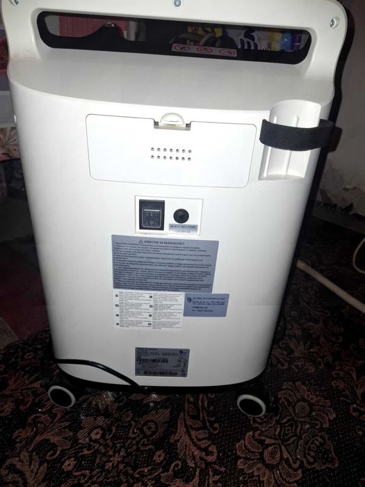Продавам Кислороден концентратор