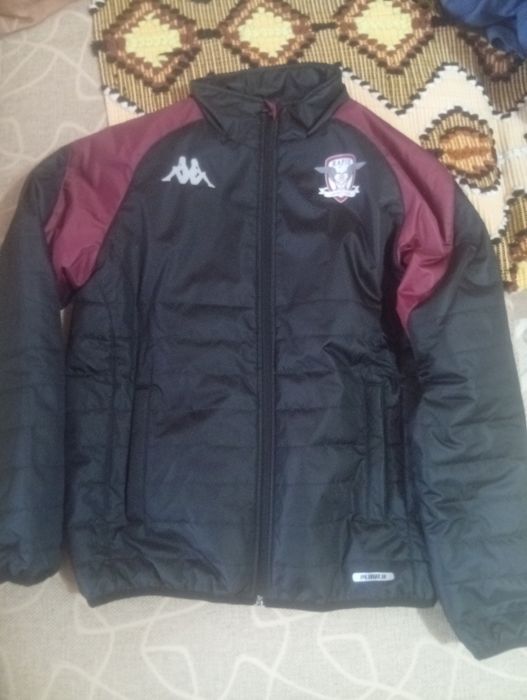 Geacă Rapid București