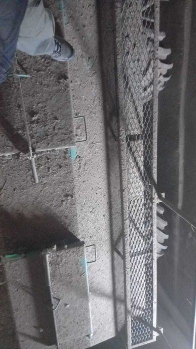 Посевной комплекс Кузбас