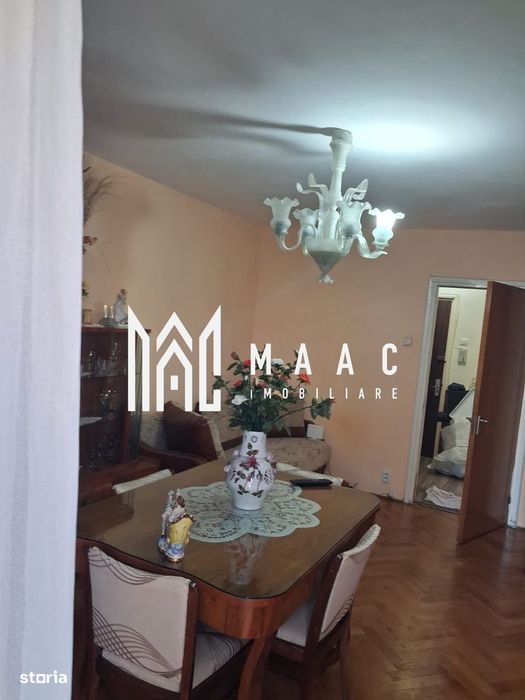 Apartament 2 camere | Mihail Viteazul, Sibiu | 53mp