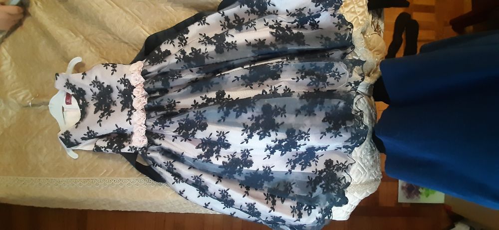 Платья для девочек