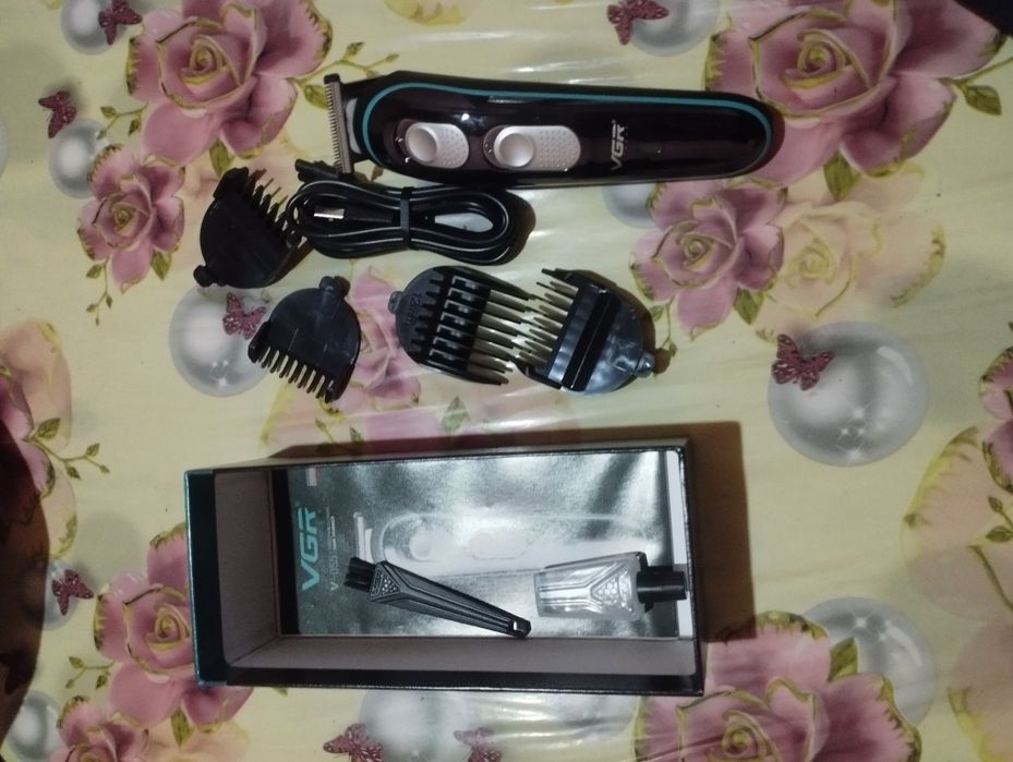 Moshinka VGR voyager V-055