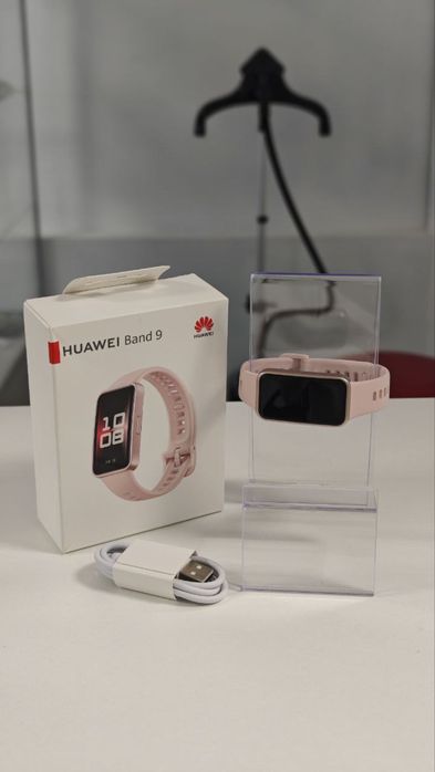 Фитнес браслет Huawei Band 9