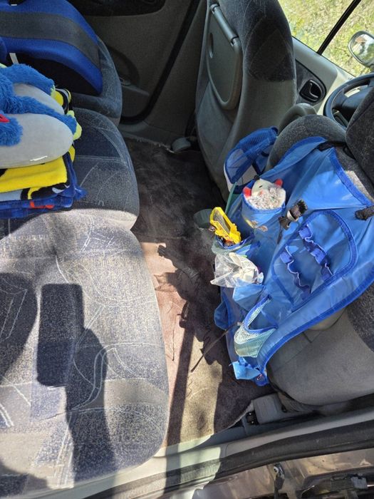 Renault Scenic 1.6 16V