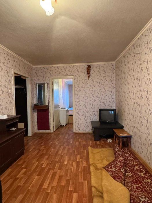 2х комнатная 9 микрорайон