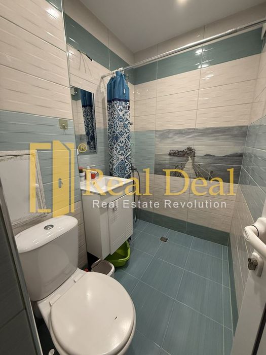 Дава се под наем Тристаен апартамент в София, Младост 4 - 70 кв.м за 665 € - Снимка #9