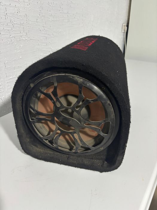 Продам буфер бочка