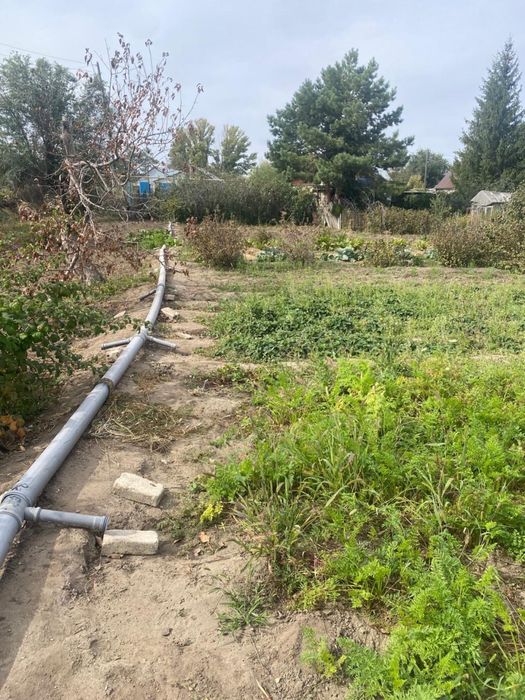 Продам дачный  участок