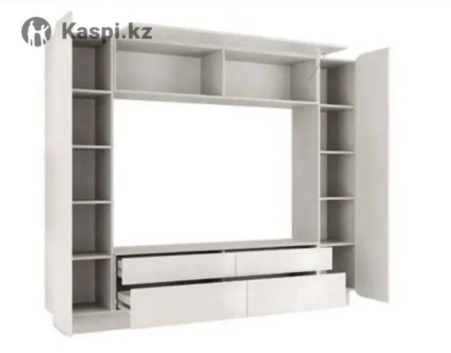 Стенка в гостиную