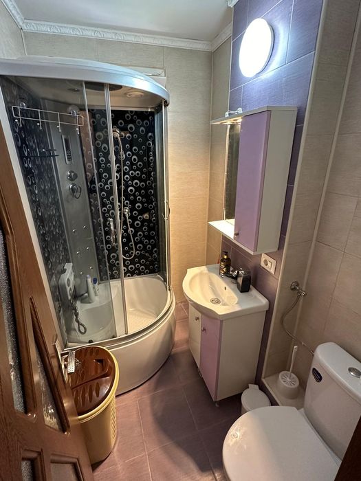 Apartament regim hotelier