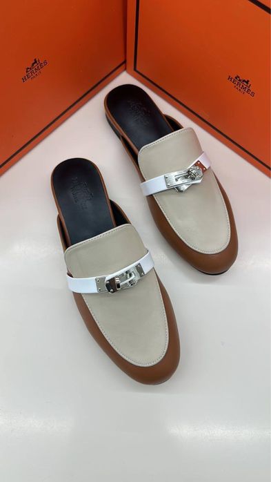 Мюли premium в стиле Gucci , Новые