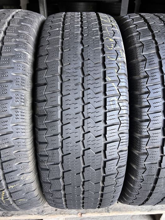 4 anvelope M+S 235/65/16 C , Continental !