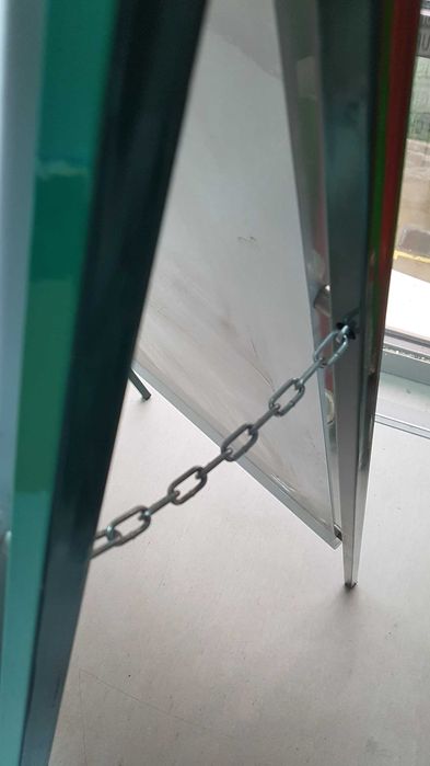 табела метална, двустр. за валутни курсове+200бр. магн. цифри, change