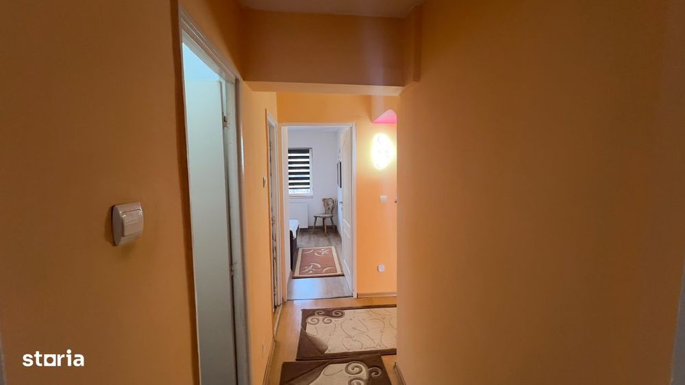 Apartament ultracentral