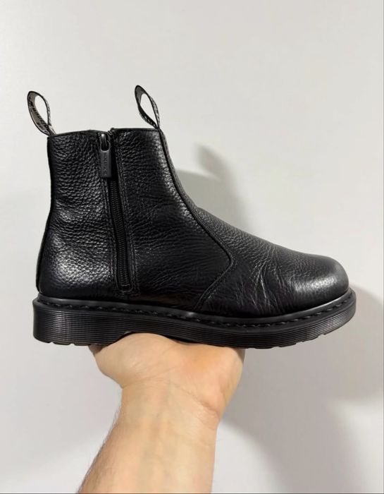 Dr. Martens Chelsea Boots