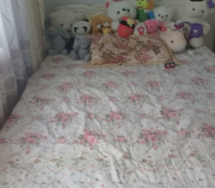 Спальный гарнитур все за 40.000тг