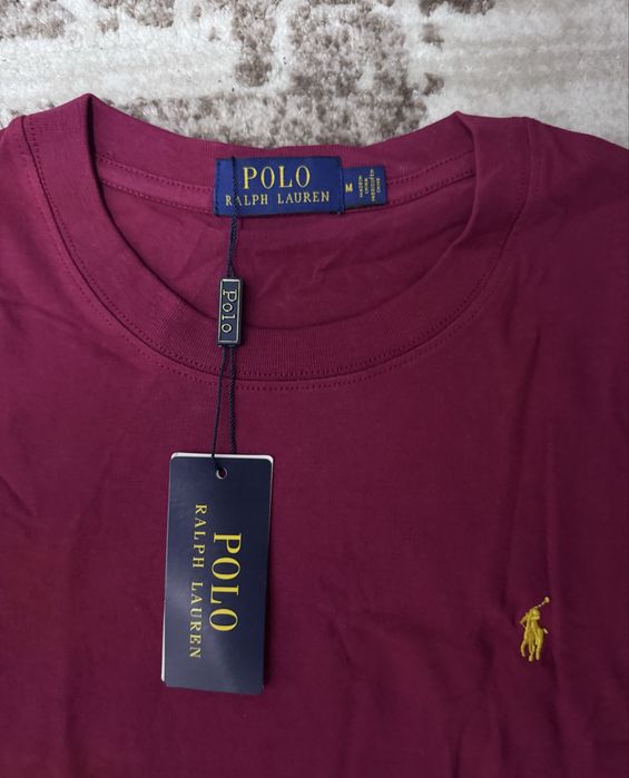 Tricou Polo Ralph Lauren