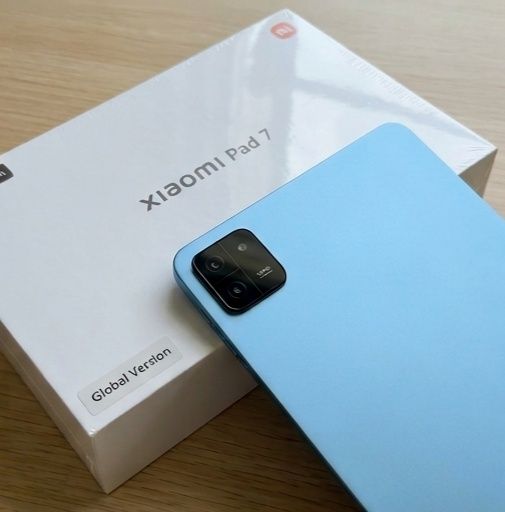 Продам Xiaomi pad 7 128gb