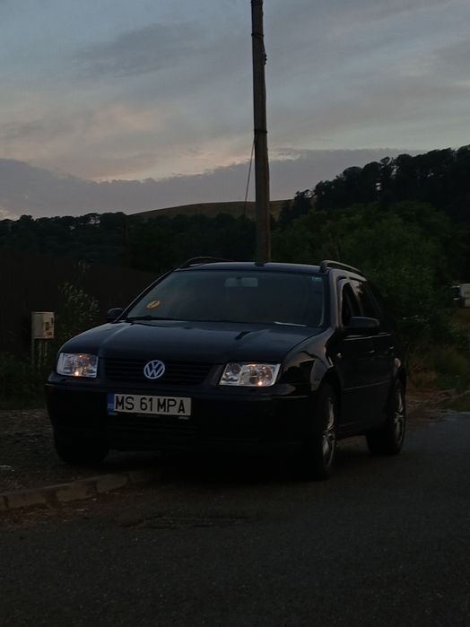 Vand bora 1.9 tdi 116cp