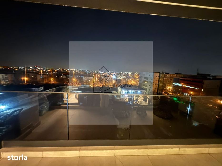 Apartament 2 camere Baicului I Quartz Residence I 2 parcari si boxa