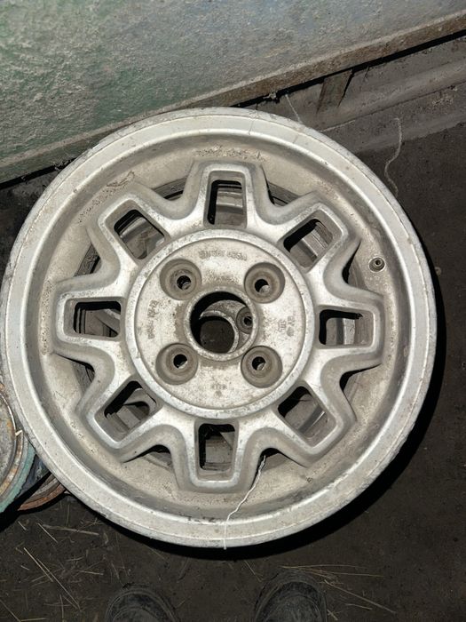 Продам титанки р13