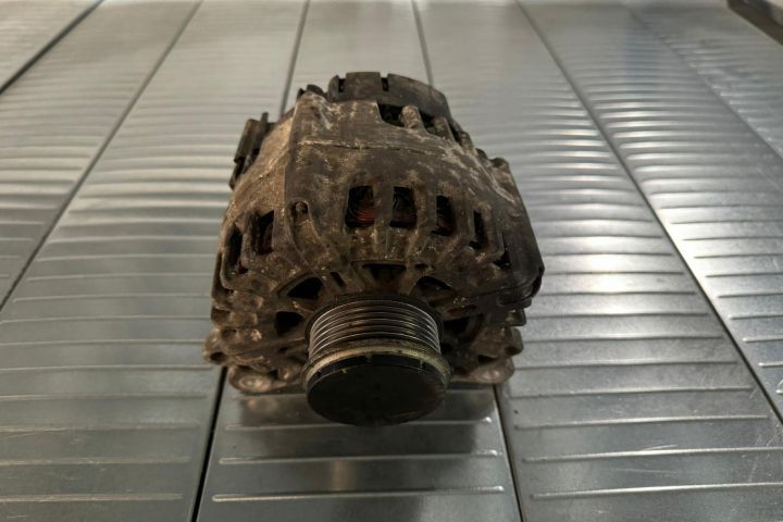 Alternator Audi 059903019L Audi A7 4G (facelift)  [din 2014 pana  202