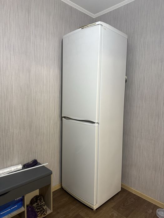 Холодильник Атлант