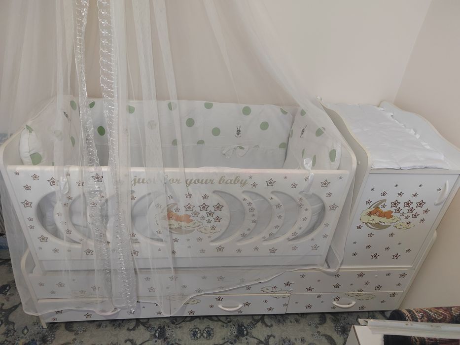 Bolalar manishi tezda sotiladi