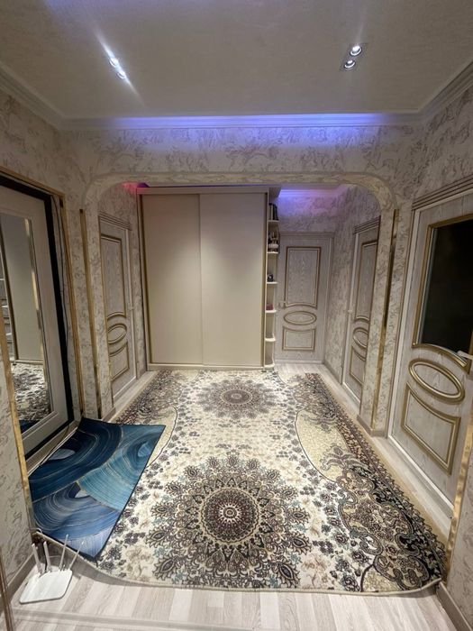 Чилонзор 25 квартал 4/4/9